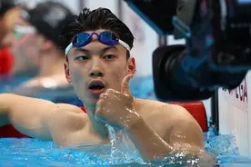 汪顺200米混合泳夺冠破历史 摘中国游泳队东京奥运男子第一金图片