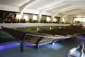 刺桐往事：一艘宋代泉州海船的印度洋之旅图片