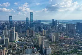 长沙楼市“马太效应”显现，房企进入高分化时代图片