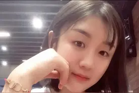 文体不分家！陈梦是黄晓明的冠军表妹，娱乐圈明星谁还有体育界的亲戚？图片