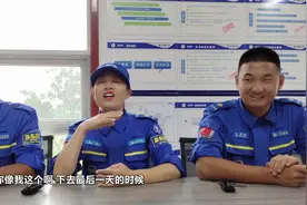 日照应急力量，彰显使命担当图片