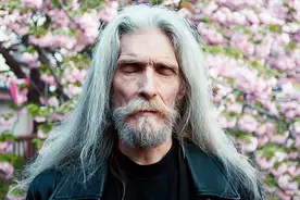 “世人总爱将美与年轻挂钩，但我觉得那是大错特错”图片