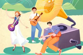 国际友谊日｜朋友的N种称呼 你知道吗？图片