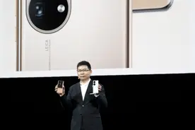 华为P50系列新品仅支持4G网络，多款机型9月后才销售图片