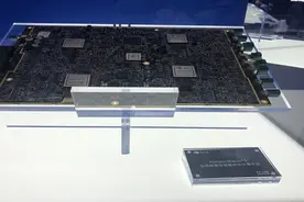 地平线与多家自主车企抱团欲破解芯片困局图片