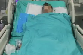 长期啤酒+烧烤！男子突然发烧腹痛后住进ICU，夏季饮食要注意图片
