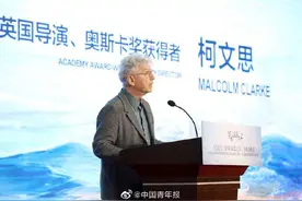 抹黑中国正“成为一个产业”？谎言终究会被戳穿图片