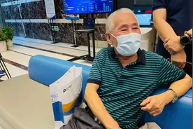 “沪惠保”产生首批理赔者：累计赔付2111万元，切实减轻百姓医疗负担图片