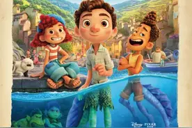 UDE2021 OLED玩爽 看得更爽！逛展攻略请收好图片