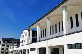 重磅！今年9月，松江9所新学校（校区）启用图片