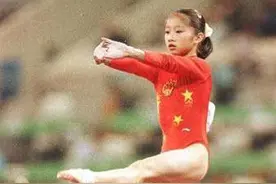 历届奥运会，夺得金牌的湖南人有哪些？图片