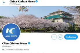 爱了爱了！这个海外社交媒体账号，最近画风突变图片