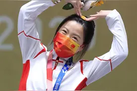 高热中国风歌词，李白、李商隐名句……这些央视奥运解说词，你都听懂了吗？图片