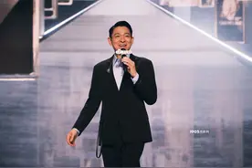刘德华出道40周年直播 关闭打赏功能新歌感谢粉丝图片