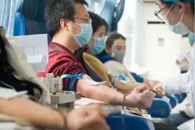 南京血液库存仅够一周供应量，血液中心开通预约献血渠道视频封面