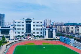 这所交通院校毕业生很吃香！图片
