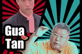 刘华强买瓜的幕后黑手，到底是谁？图片