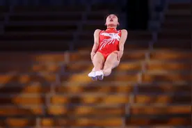 奥运科普：蹦床，咋个蹦可以夺冠？拳击，如何用小拳拳捶你？图片