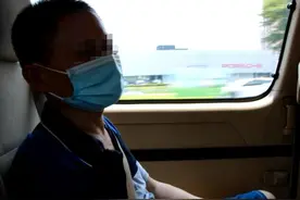 儿子离奇失踪，十年后突然现身，说出三个字让人瞬间破防……图片
