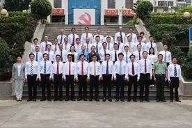 张文贤当选晋江市委书记，王明元、吴忠刘当选晋江市委副书记图片