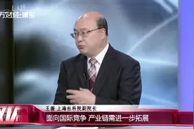 浦东打造“引领区” 对长三角意味着什么？视频封面