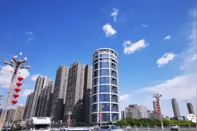 学史力行办实事 紧扣民生解愁盼——库尔勒市加快推进老旧小区改造工作纪实图片
