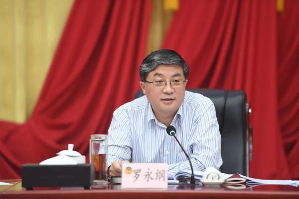 三天内，16位省部级领导职务密集调整