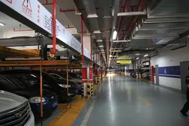 上海新增8家医院可预约停车，总计提供530个泊位图片
