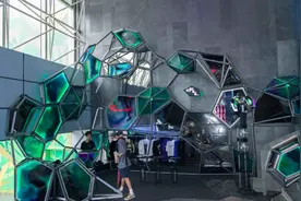 潮跃地表丨抖音与盈展旗下电商合作共建线上线下国潮新消费矩阵图片
