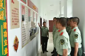 新兵特辑|新战友带你理解“I”的真正含义图片