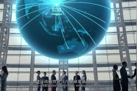 全市第一！滨海湾这部投资宣传片够燃图片