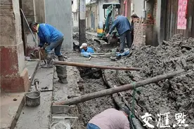 兴化：把百姓呼声作为“第一信号”把实事办到群众心坎上图片