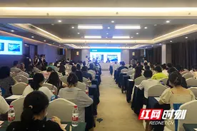 六类癌症免费筛查 湖南省启动2021年城市癌症早诊早治项目图片