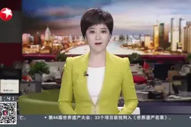 上海：10家医院停车可“一键预约”  数字化应用场景提升城市软实力视频封面