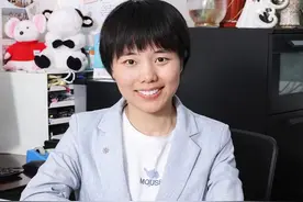 给膜蛋白照相的上海科学家：将抗抑郁药物研发带进全新时代图片