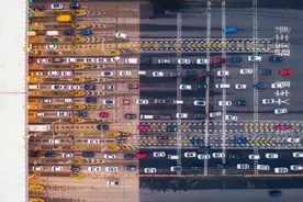 江苏已实施8项高速公路差异化收费政策，你享受优惠了没？图片