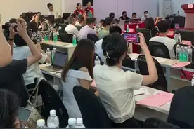 娃哈哈正式上线“快销网”全平台免收商家入驻费用图片