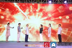 第七届花样少年全国青少年语言艺术展演童源聚教育培训学校成果展举行图片