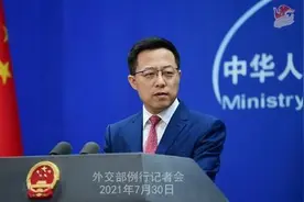 意大利专家称新冠病毒或早在意传播 赵立坚：再次证明多点多地溯源有充分必要图片