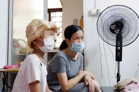 10岁女孩突然脚痛，竟查出恶性肿瘤！谁能帮她打败“肿瘤君”？图片