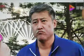 马龙恩师、北京乒乓球队总教练：不能让金牌落在外国人的手上图片