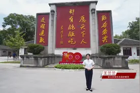 安江农校：愿天下人都有饱饭吃——杂交水稻发源地图片