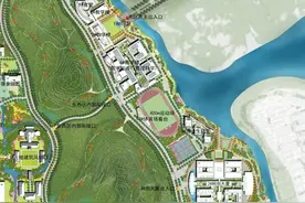 多图剧透！南大苏州校区提前看图片