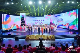 2021年“齐鲁最美青年”发布 张洪彬等10位青年获得称号图片