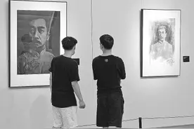 由《阿Q正传》谈鲁迅作品的五种读法图片