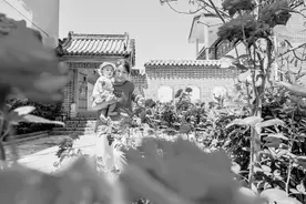农村厕所革命：让“将就”如厕变“讲究”如厕图片
