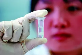 野生生物种质资源，危机下的保卫战图片