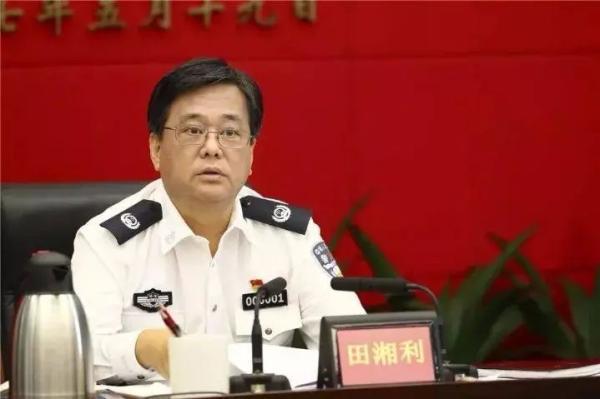 三天内，16位省部级领导职务密集调整