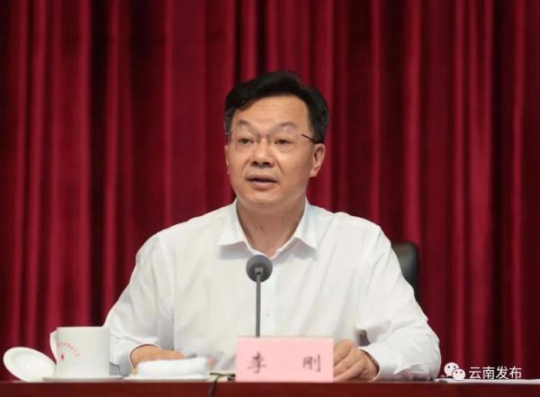 三天内，16位省部级领导职务密集调整