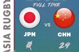 29-0击败日本！记住这群姑娘，中国女子七人制橄榄球队图片